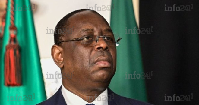 Sénégal&nbsp;: Le Conseil constitutionnel juge illégal le report de la présidentielle de Macky Sall