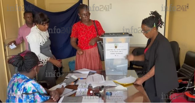 Élections professionnelles 2026 au Gabon&nbsp;: Entre forte affluence et chaos logistique d’une première