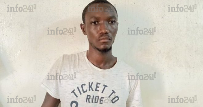 Lutte antidrogue à Port-Gentil&nbsp;: &laquo;&nbsp;Eto’o&nbsp;&raquo; arrêté avec une grosse cargaison de cannabis