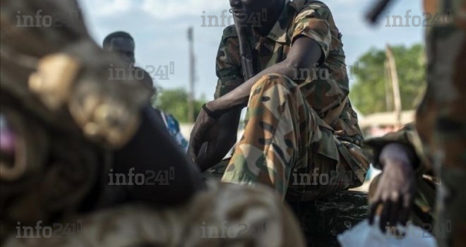 RDC&nbsp;: déjà 150 morts en deux semaines de violences armées dans le nord-est