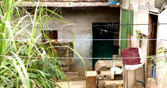 Libreville : 3 enfants morts empoisonnés, le père aurait avoué le crime sans livrer de mobile