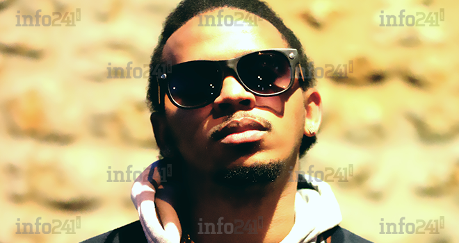 Le rappeur gabonais Krystalkiller appelle en musique au départ d’Ali Bongo 