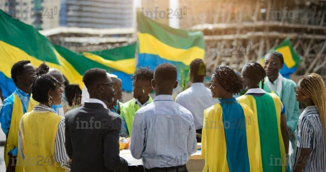 Voici la liste des 542 participants au Dialogue national inclusif du Gabon