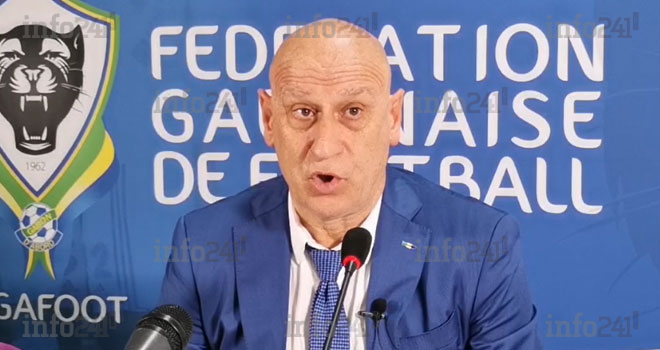 Eliminatoires CAN 2023 : Les joueurs du Gabon convoqués pour battre la RDC et la Mauritanie