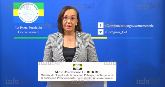 Sans surprise, le conseil des ministres prolonge l’état d’urgence sanitaire au Gabon