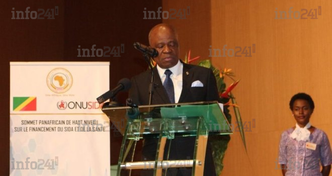 Les &laquo;&nbsp;solutions&nbsp;&raquo; de Faustin Boukoubi pour lutter contre le Sida au Gabon et en Afrique