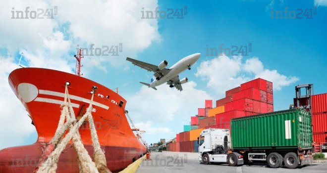 L’OMC prévoit une croissance 2,7% du commerce mondial en 2017