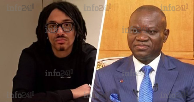 Jalil Bongo répond à Oligui Nguema : « Mon père n’est pas libre au Gabon ! »