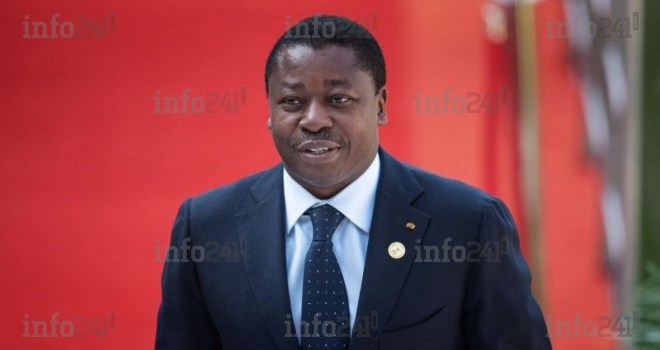 Togo&nbsp;: le parlement adopte une nouvelle Constitution favorisant le président Gnassingbé 