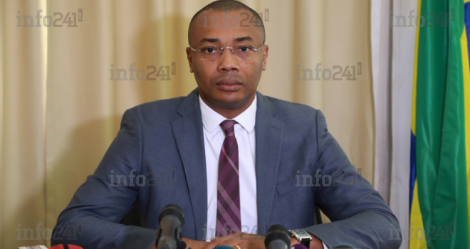 Coronavirus&nbsp;: le ministre gabonais de la Santé fera un point épidémiologique ce jeudi