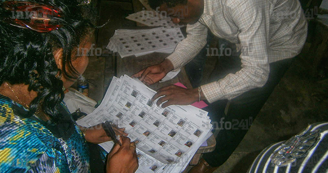 Locales 2013 : le rapport du ROLBG appelant à l'annulation du scrutin