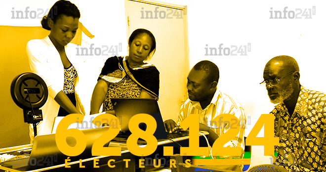 La liste électorale gabonaise orpheline de 185.040 âmes pour la présidentielle de 2016 !