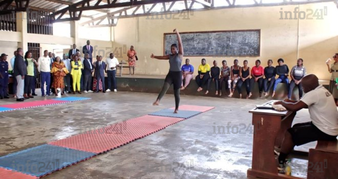 Gabon&nbsp;: Coup d’envoi des épreuves sportives du BEPC 2026 pour près de 32 000 candidats