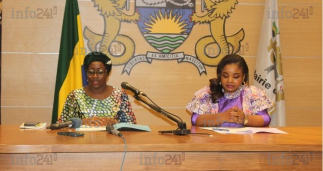 Digie Women Awards 2023&nbsp;: lancement de la phase d’inscription des awards de la femme digitale gabonaise