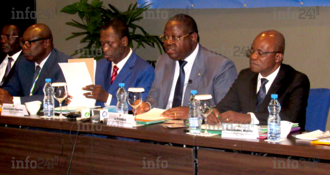 Qui sont les membres du comité d’organisation du dialogue politique d’Ali Bongo&nbsp;?