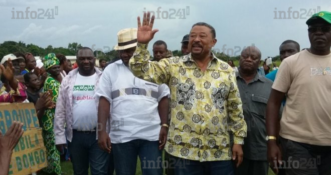 Jean Ping au Haut-Ogooué&nbsp;: une tournée provinciale jonchée de sabotages 