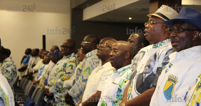 Existe-t-il une démocratie intra-partisane dans les formations politiques au Gabon&nbsp;?