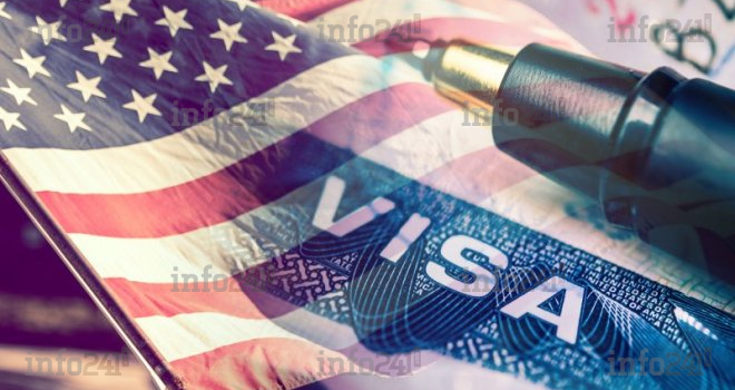 Soudan du Sud : Les États-Unis annulent tous les visas accordés aux citoyens de ce pays
