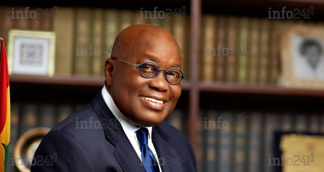 Le Ghana décide de se passer de l’aide du Fonds monétaire international&nbsp;!