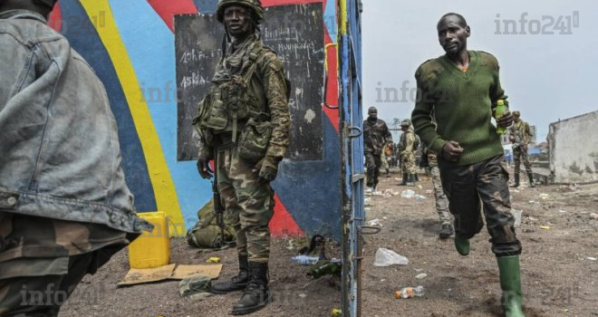 La RDC fustige l’inaction de l’ONU face à la prise de Bukavu par le M23