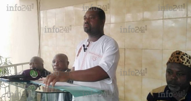 Dialogue national&nbsp;: les propositions du FPG d’Ella Nguema pour sauver le Gabon