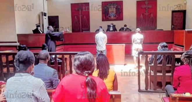 Agresser sa femme et son amant au Gabon, peut vous valoir la prison et 3 millions d’amende