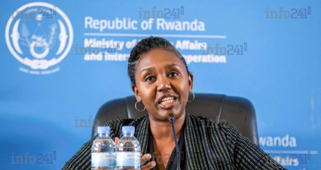 Rwanda : Kigali accepte d’accueillir 250 migrants expulsés des États-Unis