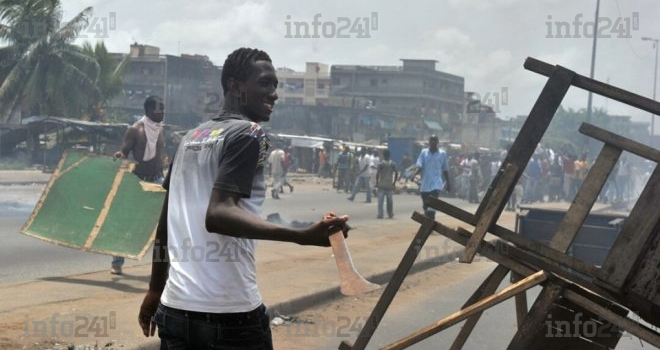 Cameroun&nbsp;: le bilan des affrontements intercommunautaires s’alourdit à 32 morts 