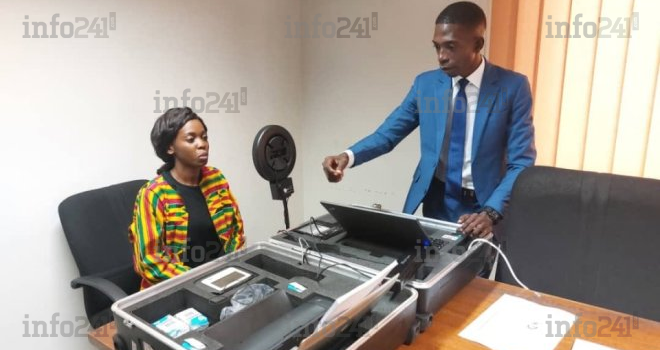 Révision de la liste électorale&nbsp;: les 12 centres et lieux d’enrôlement des Gabonais en France