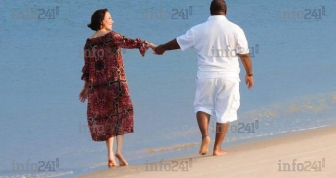 Première Saint-Valentin manquée pour le couple Sylvia-Ali Bongo après sa chute du pouvoir au Gabon