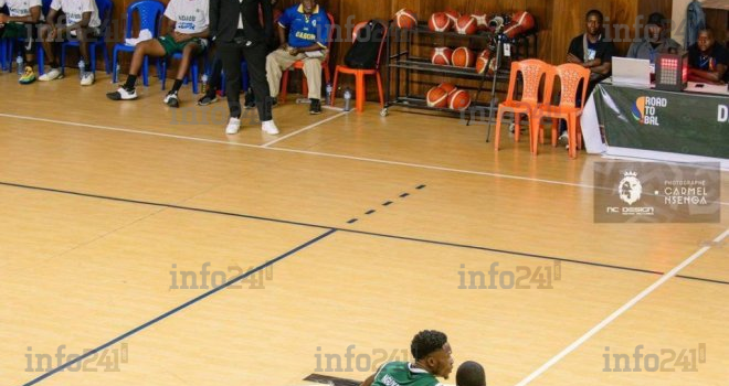 Road to BAL 2026&nbsp;: Moanda Basket-ball sacré champion de la Zone 4 et qualifié pour l’Élite 16