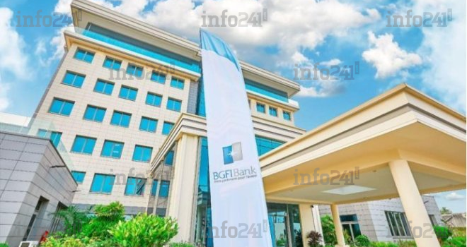 Gabon&nbsp;: BGFI Holding Corporation entre à la BVMAC après une levée de fonds de plus de 45 milliards