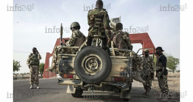 Nigeria : Au moins 48 morts dans des attaques de villages dans le centre du pays