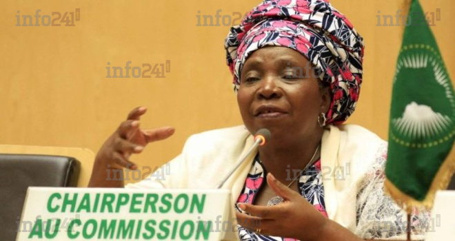 Burkina Faso&nbsp;: l’UA condamne l’attaque terroriste commise à la frontière avec le Mali