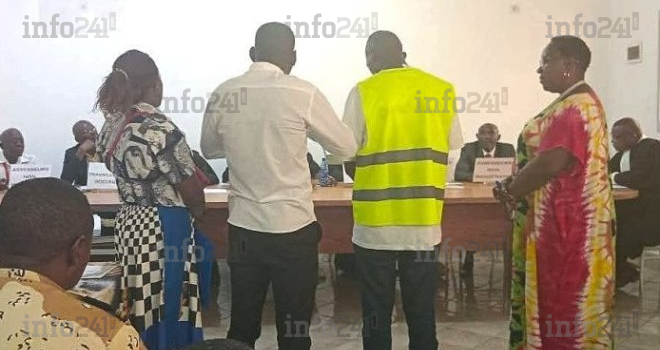 Mort d’un sénégalais à Port-Gentil : les 2 ado-tueurs condamnés à 5 et 10 ans de prison