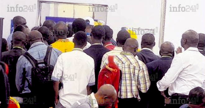 Dialogue d’Ali Bongo&nbsp;: les participants contestent le montant de leurs perdiems