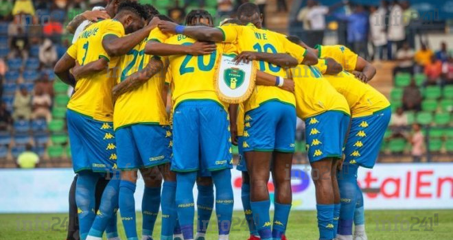 Matchs amicaux/CAN 2023&nbsp;: Neveu dévoile sa liste de joueurs contre le Niger et la Sierra Leone