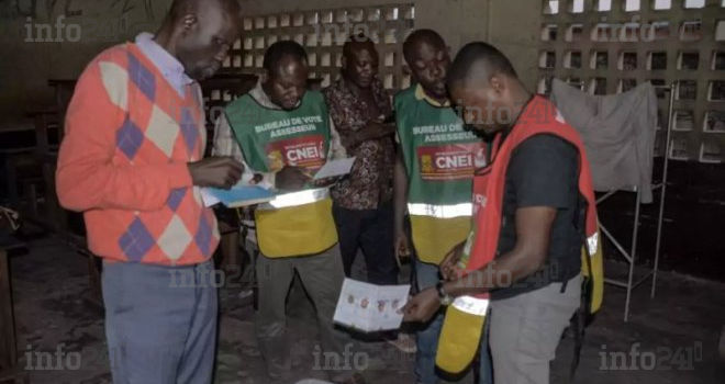 Congo&nbsp;: Sans surprise, le parti de Sassou Nguesso rafle 111 des 151 sièges de députés