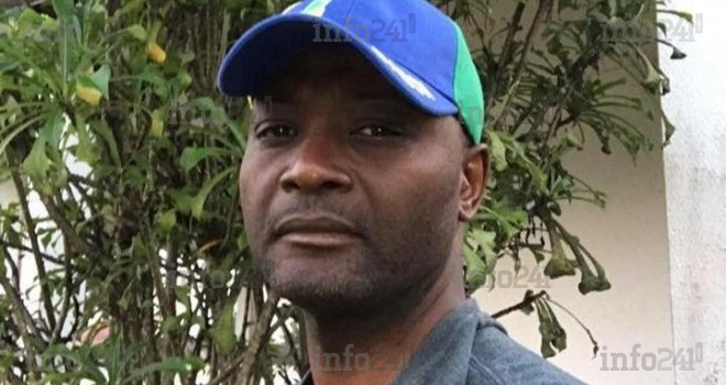 Moubamba&nbsp;: &laquo;&nbsp;On me contraint d’aller au second tour pour me tuer politiquement&nbsp;&raquo;