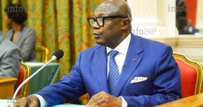 Malgré ses déboires, Maganga Moussavou dit être l’opposant le plus &laquo;&nbsp;radical&nbsp;&raquo; du Gabon