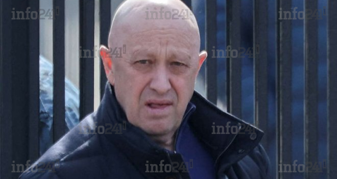 Russie&nbsp;: Le FSB exhorte Wagner à ne pas participer à la &laquo;&nbsp;rébellion armée&nbsp;&raquo; de Prigojine