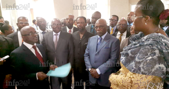 CGE&nbsp;: l’opposition gabonaise fait parvenir au ministère de l’Intérieur ses représentants