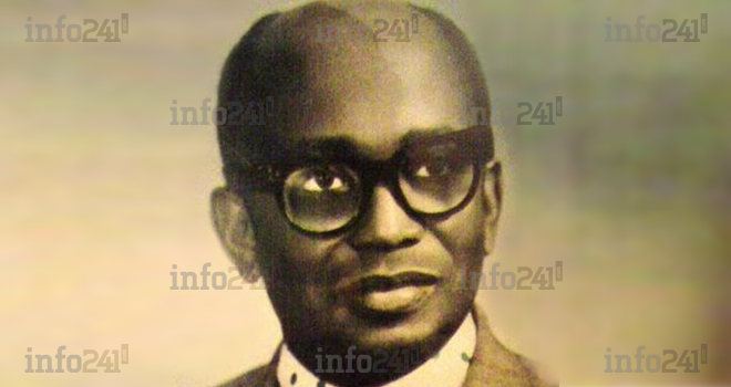 Léon Augé, de «&nbsp;père&nbsp;» de la résistance anticoloniale au Gabon à architecte du régime Bongo