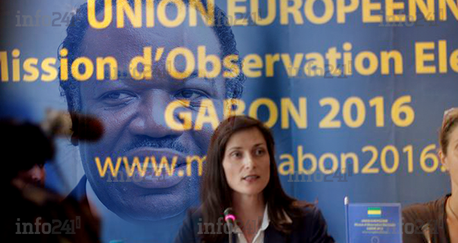 Présidentielle gabonaise&nbsp;: les observateurs européens étaient épiés par Ali Bongo