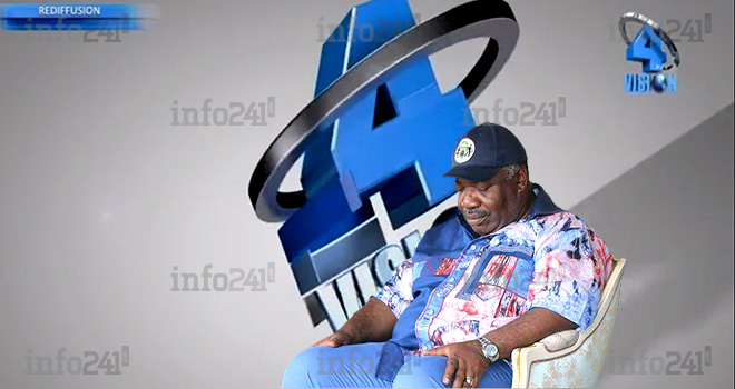 Mort supposée d’Ali Bongo&nbsp;: Vision 4 n’écope que d’un mois de suspension au Cameroun