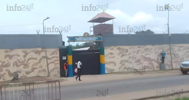  Port-Gentil&nbsp;: Les pensionnaires de la prison centrale font 100% au baccalauréat dès le premier tour&nbsp;!