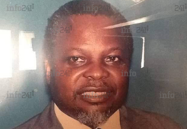 Disparition&nbsp;:  À quand la vérité sur l’assassinat de Joseph Rendjambe, même 32 ans après&nbsp;?