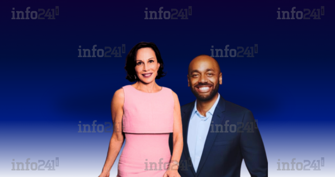 Gabon&nbsp;: Lancement à Londres d’un comité pour la libération de Sylvia et Noureddin Bongo