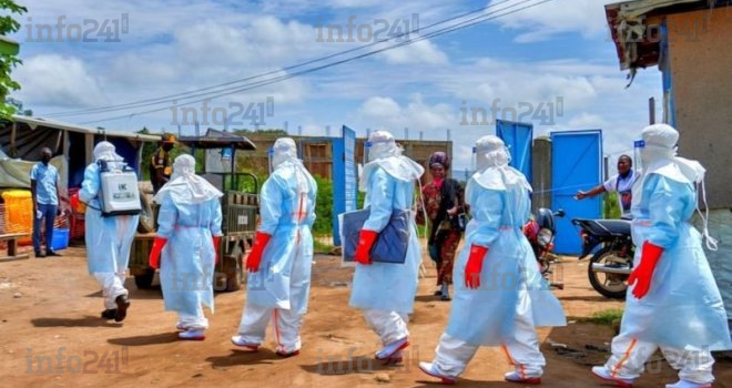 Ebola&nbsp;: L’Ouganda ferme sa frontière avec la RDC face à la menace de propagation