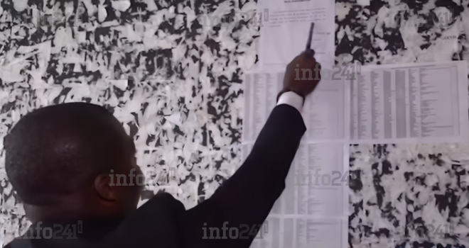 Gabon&nbsp;: 756 enseignants fantômes traqués pour absentéisme chronique depuis plusieurs années